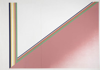 RdW G 030
          <br/>
          Cuts/green bow
          <br/>
          <em>Antonakos, Stephen (1926)</em>
